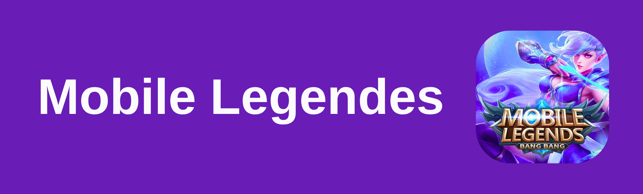 Mobile Legandes bang bang