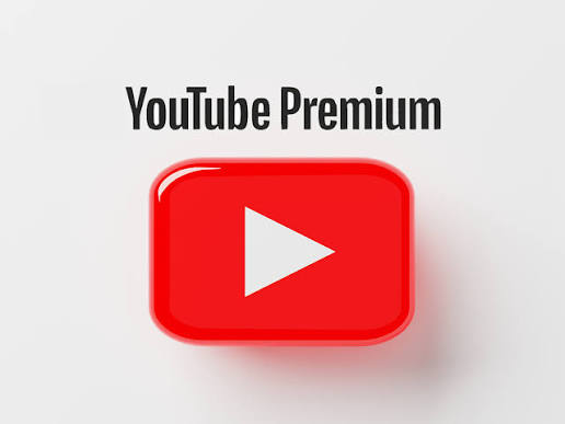 YouTube premium 3 aylık 